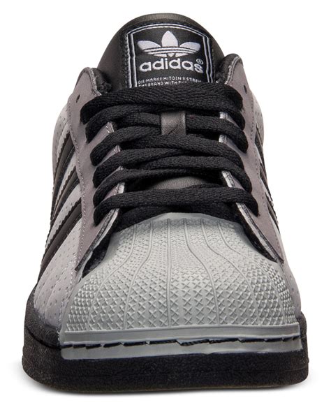 adidas Superstar Men's Sneaker 